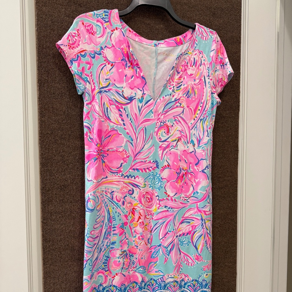 Lily Pulitzer Dress - Size Small